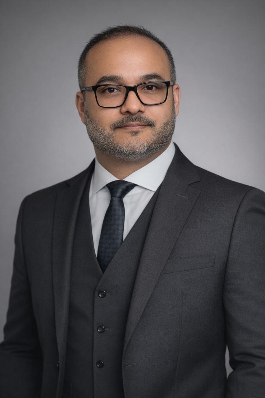 foto Perito Médico Anestesiologista, Da Família E Da Comunidade Em Porto Alegre (RS) | Dr. Freddy Jose Noriega Cabello | M Perícias